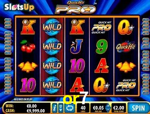 Promoções Sazonais or7