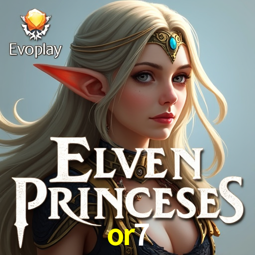 Tecnologia da Plataforma or7