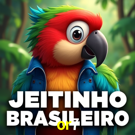 Sistemas de Segurança or7