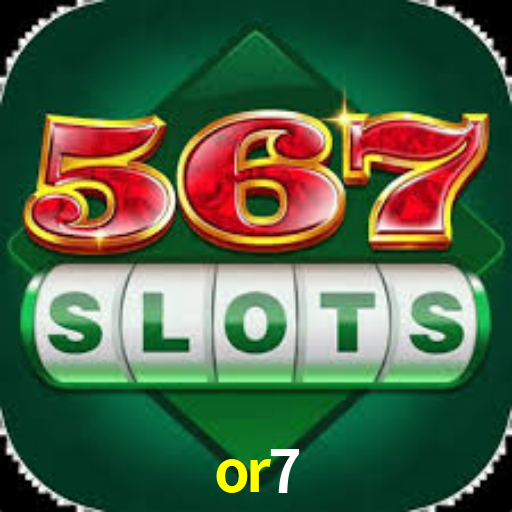 Interface Premium or7