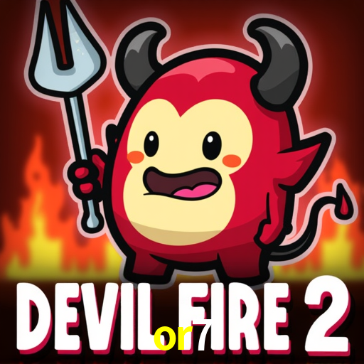 Gates of Olympus or7