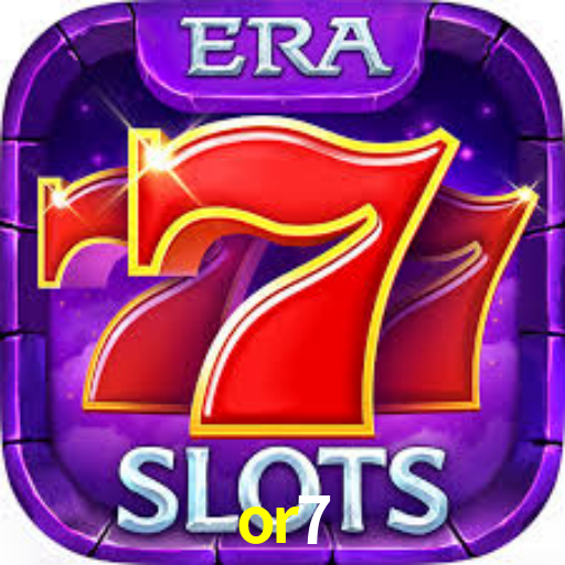 Jogos Exclusivos or7